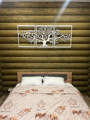 Отдых в загородном комплексе «Морозко» со скидкой до 55% Отдых в загородном комплексе «Морозко» со скидкой до 55%