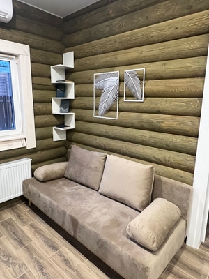 Отдых в загородном комплексе «Морозко» со скидкой до 55% Отдых в загородном комплексе «Морозко» со скидкой до 55%