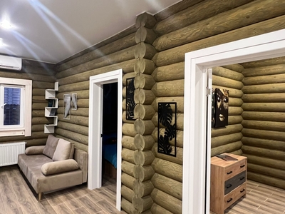 Отдых в загородном комплексе «Морозко» со скидкой до 55% Отдых в загородном комплексе «Морозко» со скидкой до 55%