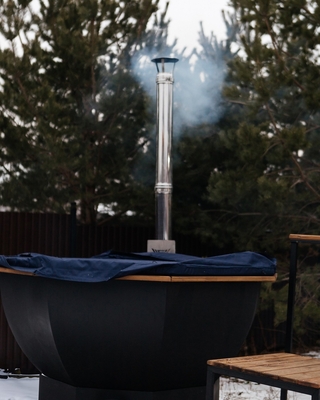 Отдых в загородном комплексе «Морозко» со скидкой до 55% Отдых в загородном комплексе «Морозко» со скидкой до 55%