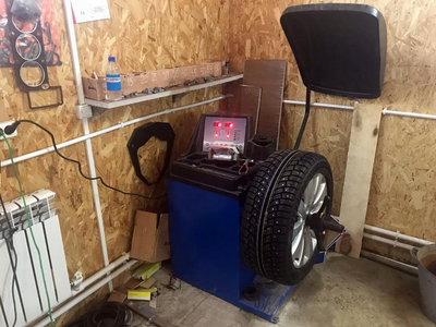 Шиномонтаж на Новомосковском шоссе 60 со скидкой до 33%! Шиномонтаж на Новомосковском шоссе 60 со скидкой до 33%!