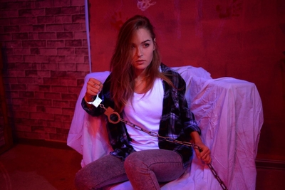 Восприятие, территория квеста