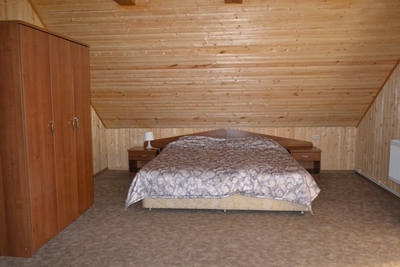 Загородный комплекс «ОкаТур» приглашает насладиться отдыхом в будни со скидкой 50%!