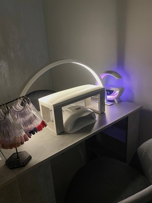 Чудеса преображений со скидкой до 50% от уникального пространства красоты «В Космосе»! Чудеса преображений со скидкой до 50% от уникального пространства красоты «В Космосе»!