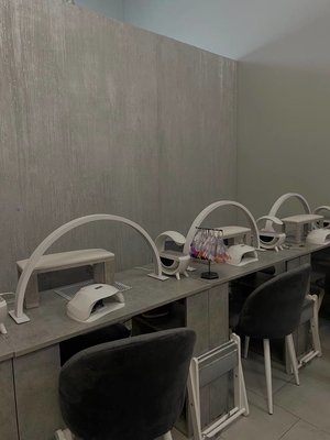 Чудеса преображений со скидкой до 50% от уникального пространства красоты «В Космосе»! Чудеса преображений со скидкой до 50% от уникального пространства красоты «В Космосе»!