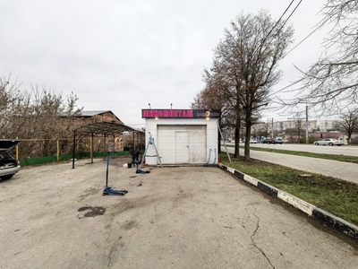 Шиномонтаж со скидкой до 26% на Пролетарской 1А Шиномонтаж со скидкой до 26% на Пролетарской 1А