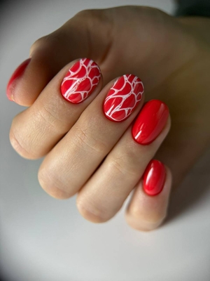 Красота в деталях: маникюр, педикюр, ламинирование ресниц и коррекция бровей — со скидкой до 40%! Красота в деталях: маникюр, педикюр, ламинирование ресниц и коррекция бровей — со скидкой до 40%!