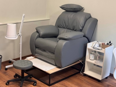 Красота в деталях: маникюр, педикюр, ламинирование ресниц и коррекция бровей — со скидкой до 40%! Красота в деталях: маникюр, педикюр, ламинирование ресниц и коррекция бровей — со скидкой до 40%!