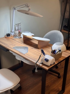 Красота в деталях: маникюр, педикюр, ламинирование ресниц и коррекция бровей — со скидкой до 40%! Красота в деталях: маникюр, педикюр, ламинирование ресниц и коррекция бровей — со скидкой до 40%!