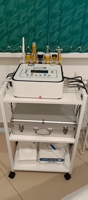 Эстетическая косметология со скидкой до 43% Эстетическая косметология со скидкой до 43%
