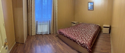 Тишина, покой и скидка 50% — Ваш идеальный отдых ждёт!