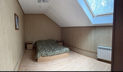 Тишина, покой и скидка 50% — Ваш идеальный отдых ждёт!