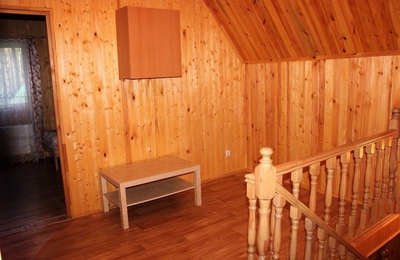 Тишина, покой и скидка 50% — Ваш идеальный отдых ждёт!