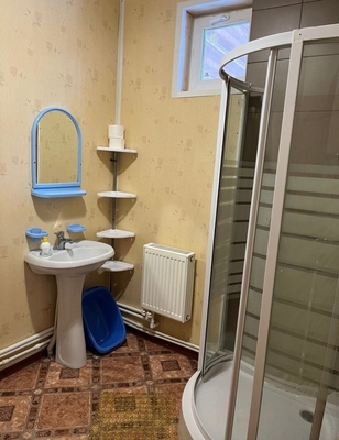 Тишина, покой и скидка 50% — Ваш идеальный отдых ждёт!