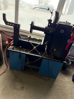 Шиномонтаж со скидкой до 26% на Пролетарской 1А Шиномонтаж со скидкой до 26% на Пролетарской 1А