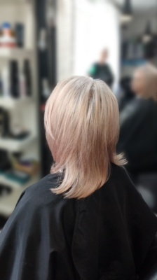 Порадуйте себя: в салоне красоты «Пикассо» — скидки до 50%