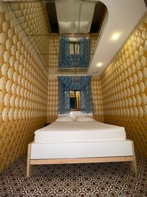 Устройте незабываемый отдых любимым в роскошном комплексе «Империя» со скидкой 50%!