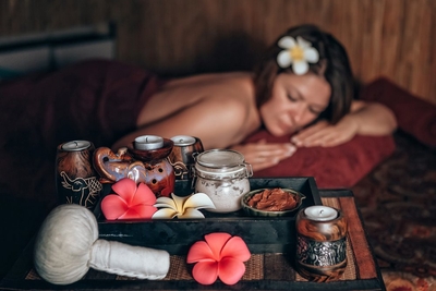 Истинное наслаждение ждёт Вас: спа‑программы в «Таиланде» Истинное наслаждение ждёт Вас: спа‑программы в «Таиланде»