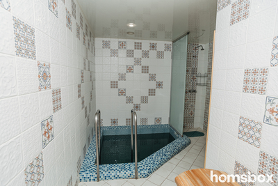 Комплекс «Русские бани на дровах» на ул. Панфиловцев со скидкой 50%