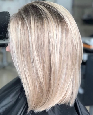 Меняйте образ выгодно в студии «Колорист» со скидкой 30%