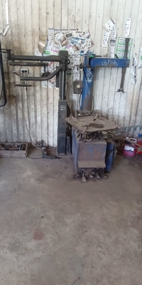 Услуги шиномонтажа на Штыковой 18 со скидкой до 33%