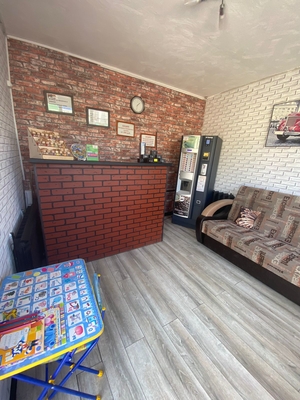 Профессиональная автомойка на Фрунзе 1A со скидкой 50% Профессиональная автомойка на Фрунзе 1A со скидкой 50%