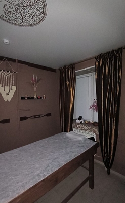 Тара, индийский салон