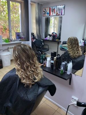 Монталь, салон красоты