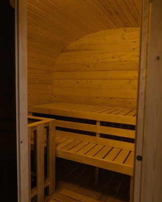 Отдых в загородном комплексе «Морозко» со скидкой до 55% Отдых в загородном комплексе «Морозко» со скидкой до 55%