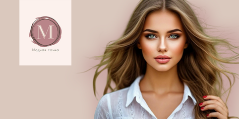 Неповторимый образ для Вас в студии красоты «Модная Точка» со скидкой до 62%!